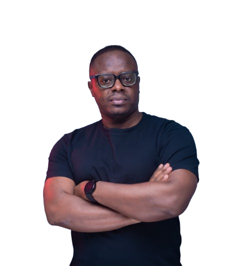 Jack Mukasa, fondateur de SOS Coach